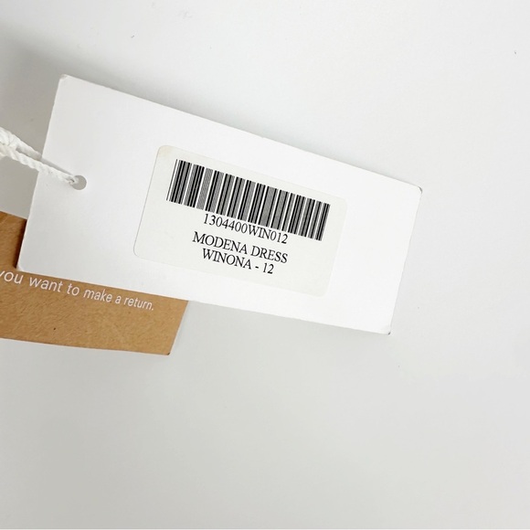 NWT Reformation Modena Maxi Dress in Winona Floral Print Size 12 - Picture 4 of 8